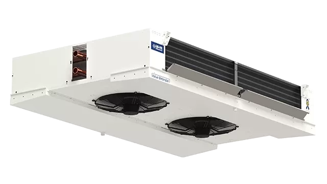 LU-VE — dual discharge industrial unit coolers CDH-CRD